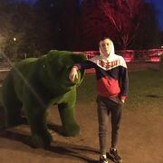 ���������� ������, ���� ����� Ilmir, 25 ���, ������������ ��� c�������� ���������