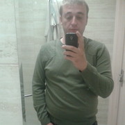  Paslek,  Weter, 35