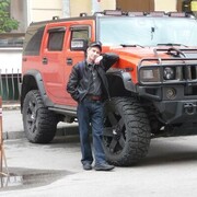 ���������� �����-���������, ���� ������� Vadim, 65 ���, ������������ ��� ������, ����� � ���������