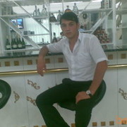 ���������� ����, ���� ������� Ilkin, 34 ����, ������������ ��� ������