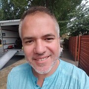  Paramus,  David Marcus, 55