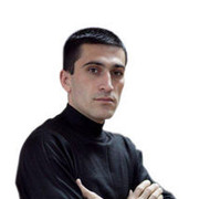 ���������� ����, ���� ������� Rashad, 45 ���, ������������ 