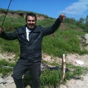  ,   Igor, 41 ,   