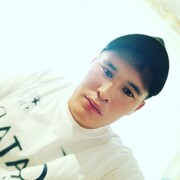  ,  Ilyas, 32