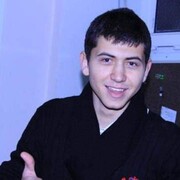  ,  SERGEI, 35