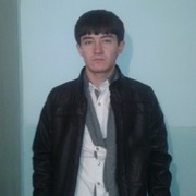  -,  ybrayym, 31