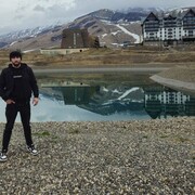 ���������� ����, ���� ������� Rahman, 33 ����, ������������ ��� ������, ����� � ���������, ���������