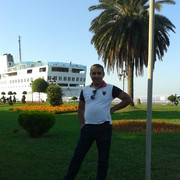  ,   Tigran, 49 ,   