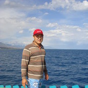 ���������� ������, ���� ������� Almazbek, 38 ���, ������������ 