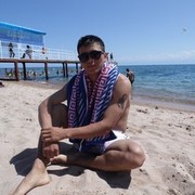  ,   Gansters, 33 ,   