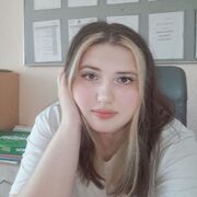  ,  Nadezhda, 23