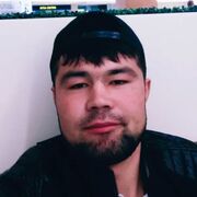  ,  Bahromjon, 27