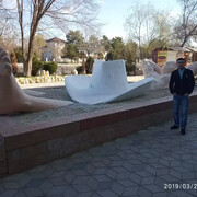 ���������� �������, ���� ������� Ruslan, 34 ����, ������������ 