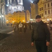 ���������� Praha, ���� ������� Dovudbek, 26 ���, ������������ ��� ������, ����� � ���������