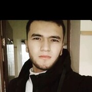  ,  Azizbek, 24