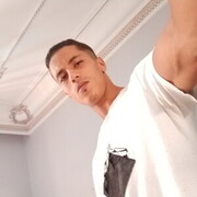  El Jadida,  Mahdimehdi, 31