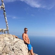 ���������� �����-���������, ���� ������� Johny, 35 ���, ������������ ��� ����� � ���������, c�������� ���������