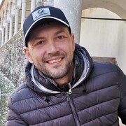  Cesano Boscone,  Andrey, 38