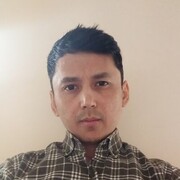 ���������� �����, ���� ������� Izzatilla, 37 ���, ������������ ��� c�������� ���������