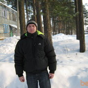  ,  GENNADIY, 44