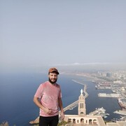  Algiers,  walid, 32