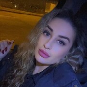 Знакомства Москва, Лиза