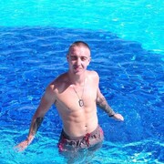  Tarnow Opolski,  Alex, 29