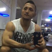  ,   AliGokdemir, 34 ,   ,   