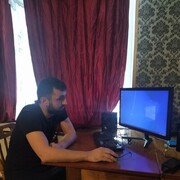 ���������� �����-���������, ���� ������� Nurik, 34 ����, ������������ ��� c�������� ���������