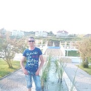  Sosnie,  Dima, 39