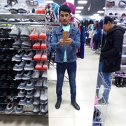 ���������� �����, ���� ������� Muxlisjon uz, 34 ����, ������������ ��� ������, ����� � ���������, c�������� ���������