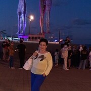  ,   Oksana, 54 ,   ,   