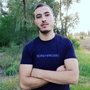 ���������� ����, ���� ������� Hatem, 38 ���, ������������ ��� ������, ����� � ���������