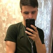  ,  Dmitrii, 23