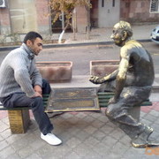 ���������� �������, ���� ������� Misha, 34 ����, ������������ ��� ������