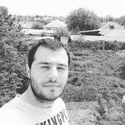  ,  Alisher, 30