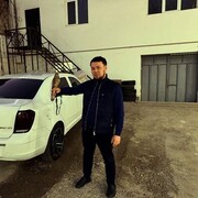  ,   Khanov, 33 ,     