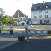  Herzogenrath,  Alek, 45