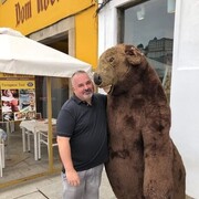  ,   John Mike, 62 ,   ,   