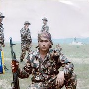 ���������� ���������, ���� ������� ������, 43 ����, ������������ ��� ������