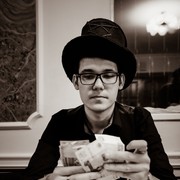  ,  Dante, 36