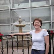 ���������� �����-���������, ���� ������� ����, 55 ���, ������������ ��� ���������