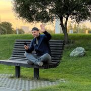 ���������� �����, ���� ������� Alisher, 45 ���, ������������ ��� c�������� ���������