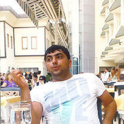  ,   Ramil, 41 ,   