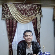  ,   Ulugbek, 37 ,   