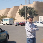  ,   Avazhon, 43 ,  