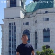  ,  Amir, 38