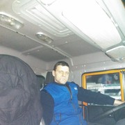 ���������� ����������, ������� Sergei, 54