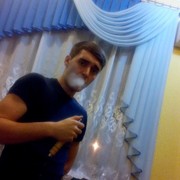   ,  Sergey, 36