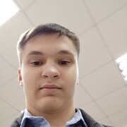   ,  George, 18